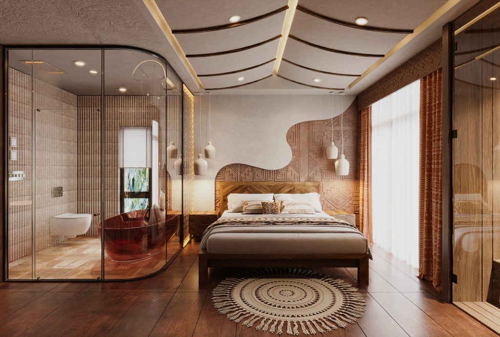 Top 20 Khách Sạn Tình Yêu Đặt Giờ & Qua Đêm Ở Sài Gòn